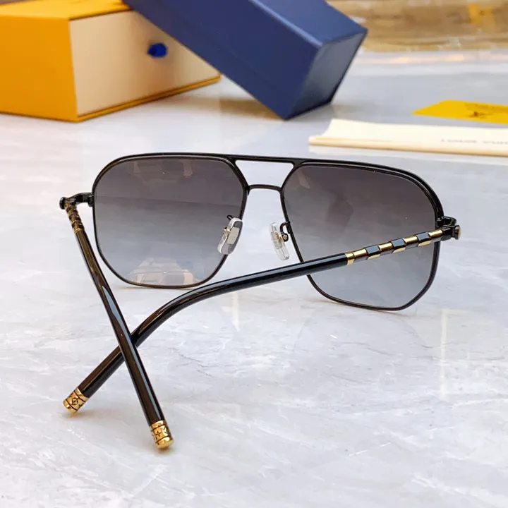 スーパーコピー ルイヴィトン サングラス