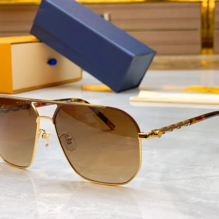 スーパーコピー ルイヴィトン サングラス