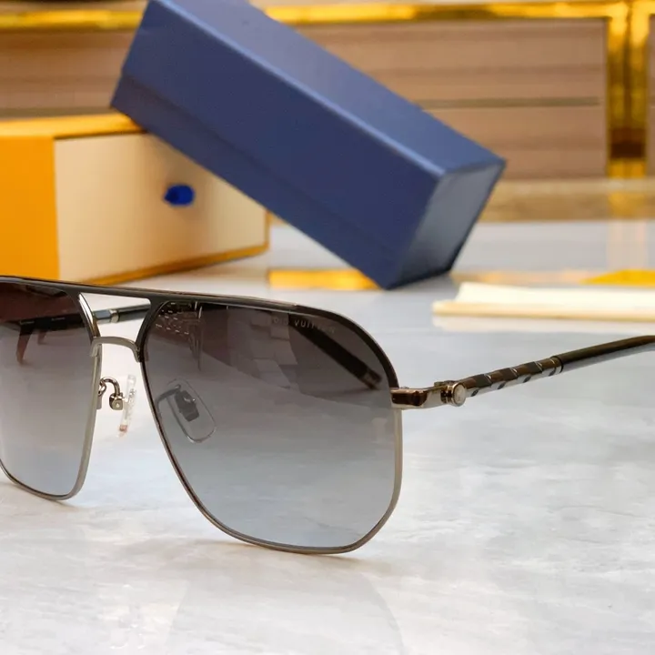 スーパーコピー ルイヴィトン サングラス