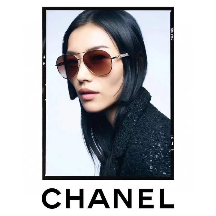 スーパーコピー シャネル サングラス
