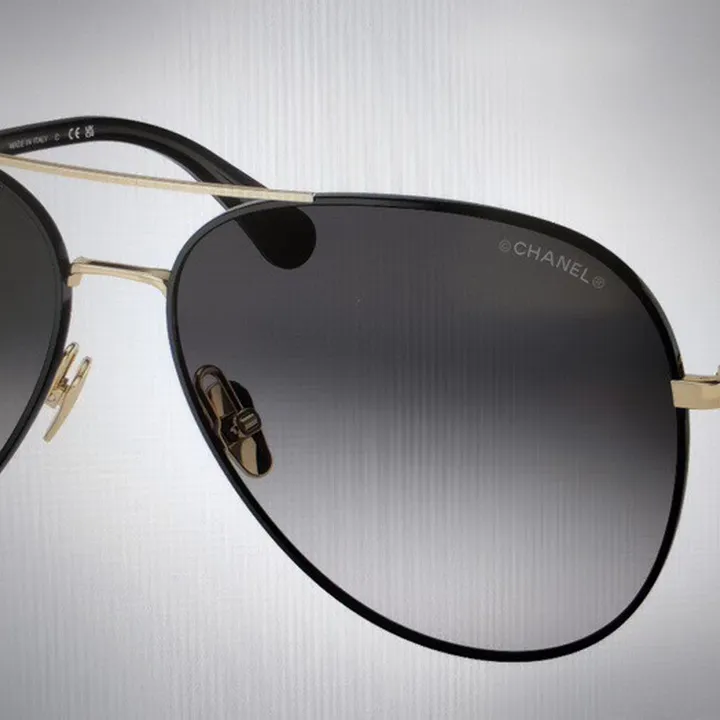 スーパーコピー シャネル サングラス