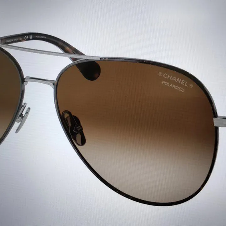 スーパーコピー シャネル サングラス