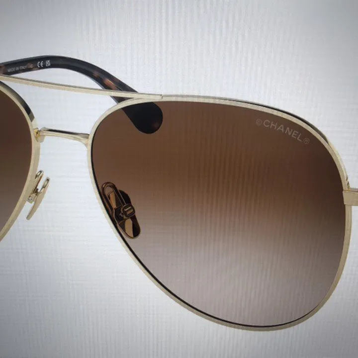 スーパーコピー シャネル サングラス