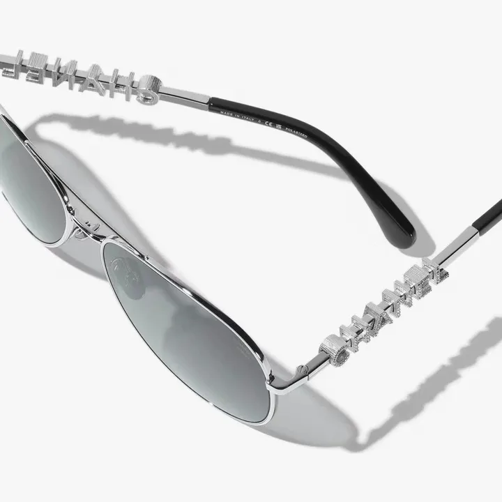 スーパーコピー シャネル サングラス