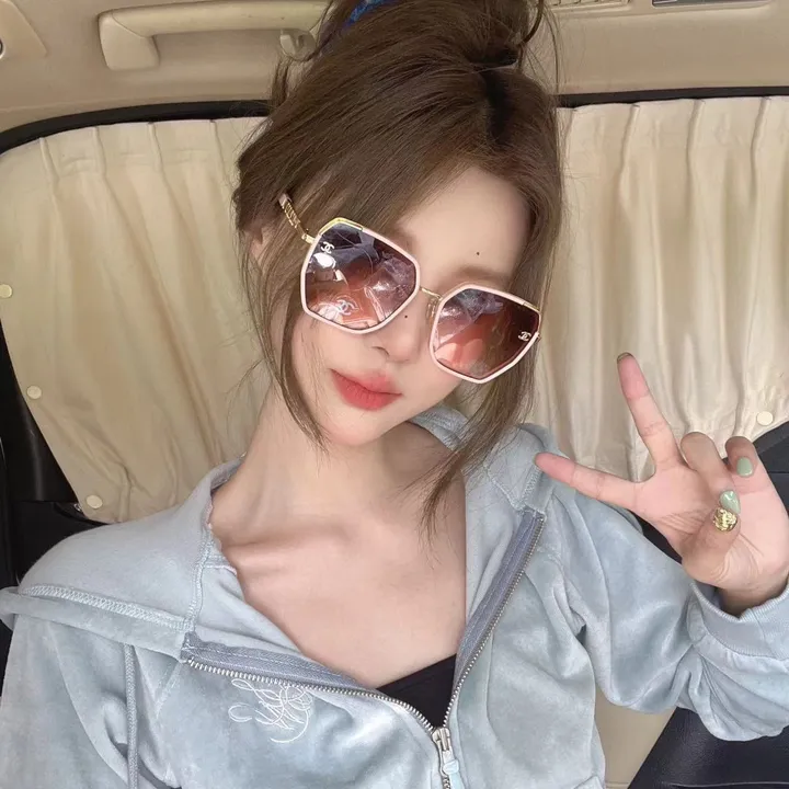 スーパーコピー シャネル サングラス