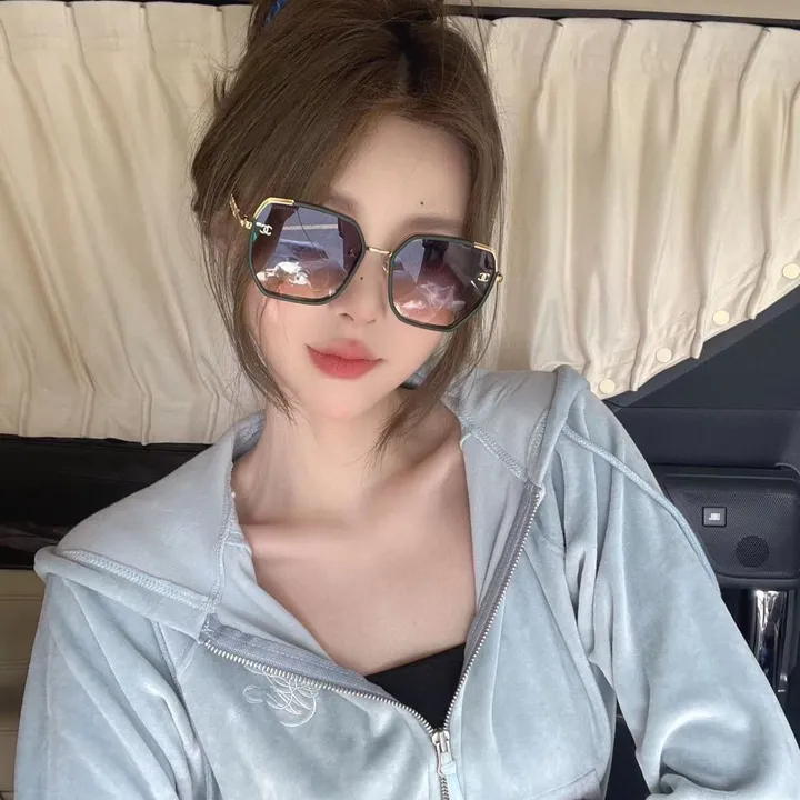 スーパーコピー シャネル サングラス