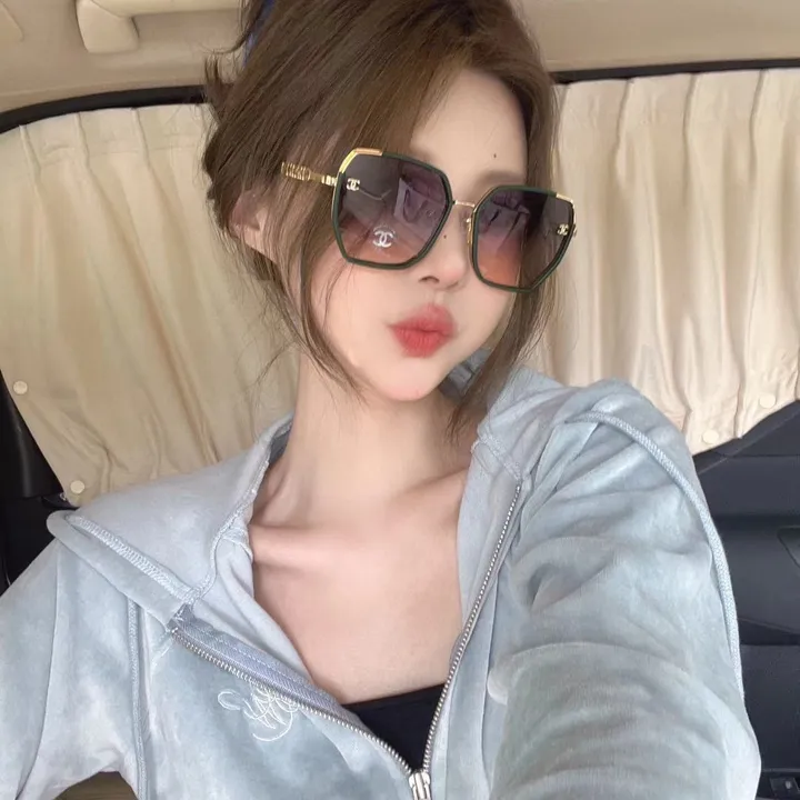 スーパーコピー シャネル サングラス