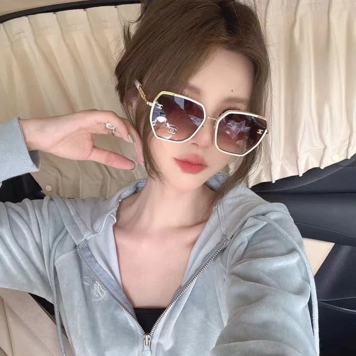 スーパーコピー シャネル サングラス