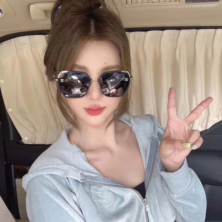 スーパーコピー シャネル サングラス