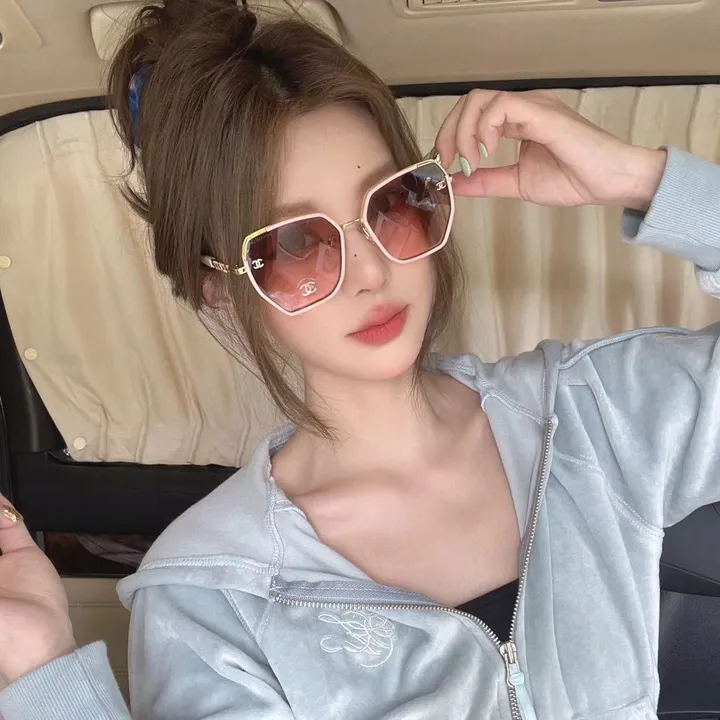 スーパーコピー シャネル サングラス