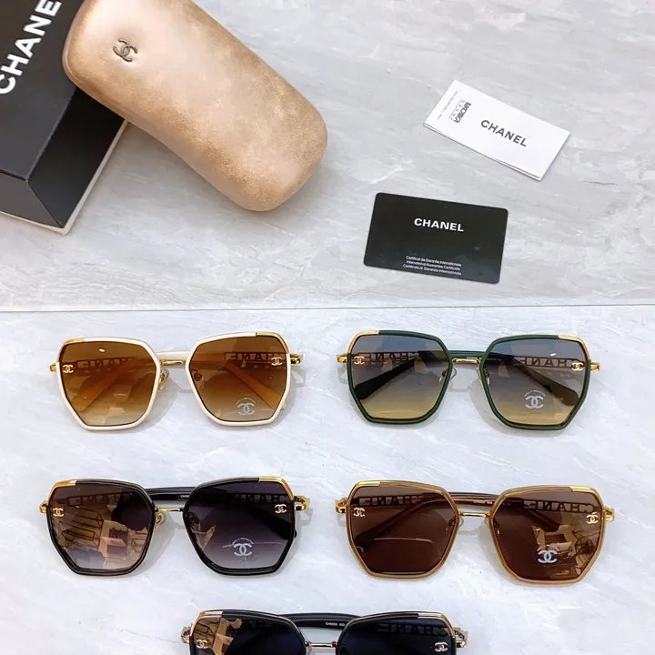 スーパーコピー シャネル サングラス