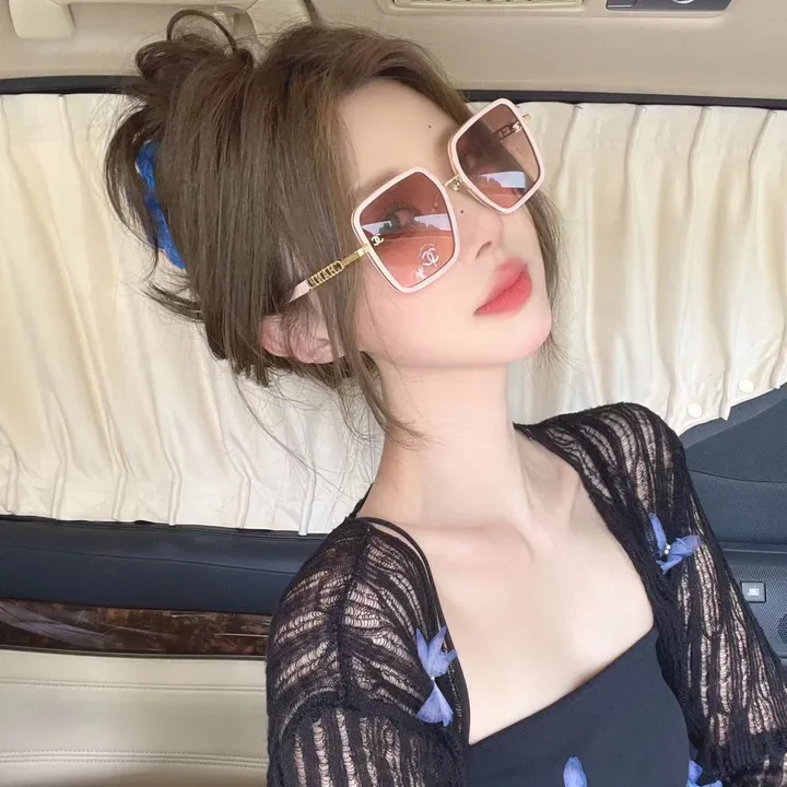 スーパーコピー シャネル サングラス