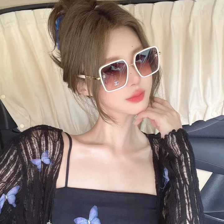 スーパーコピー シャネル サングラス