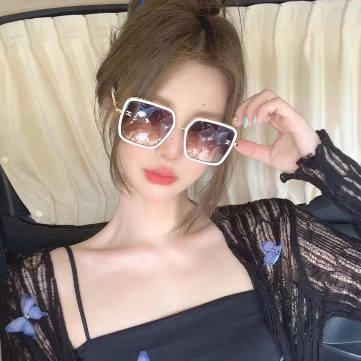 スーパーコピー シャネル サングラス