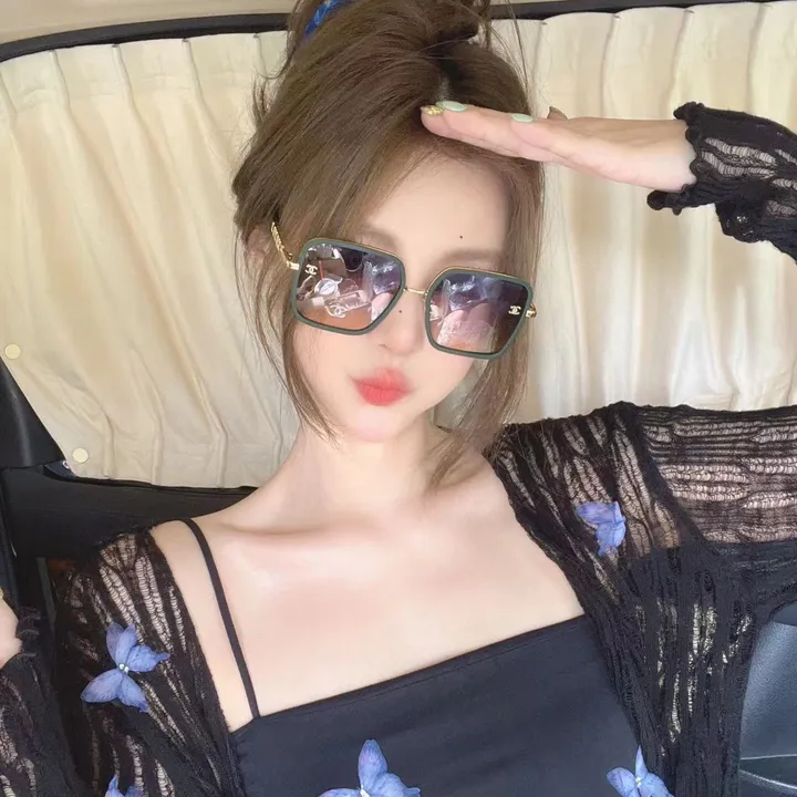 スーパーコピー シャネル サングラス