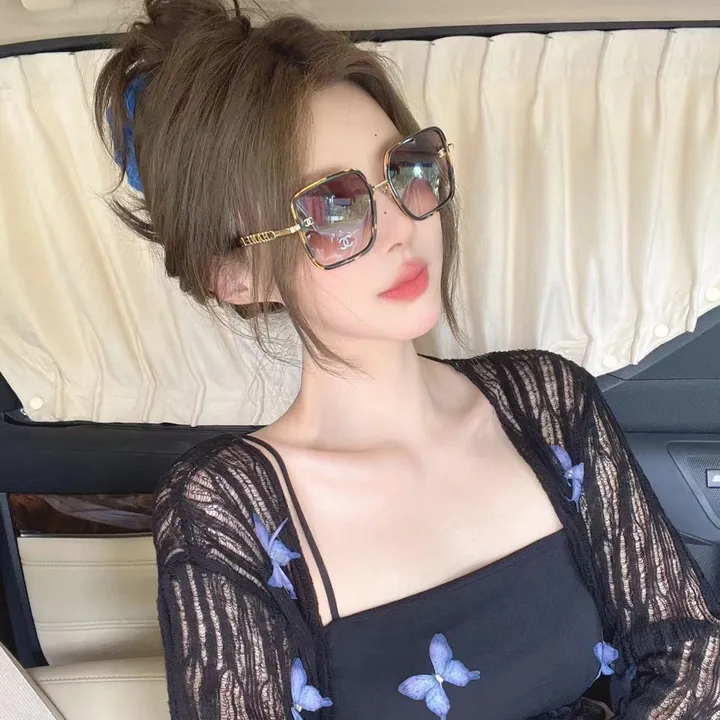 スーパーコピー シャネル サングラス