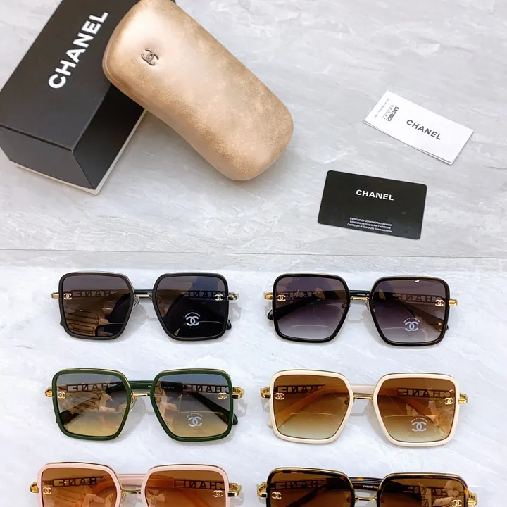 スーパーコピー シャネル サングラス