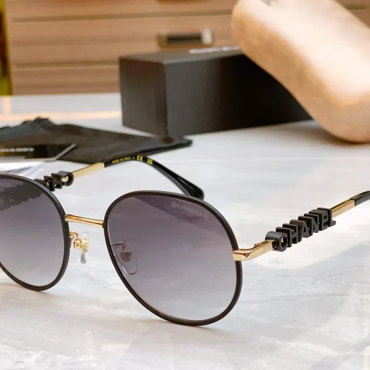 スーパーコピー シャネル サングラス