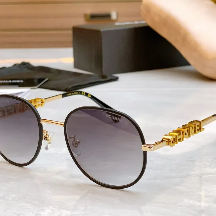 スーパーコピー シャネル サングラス