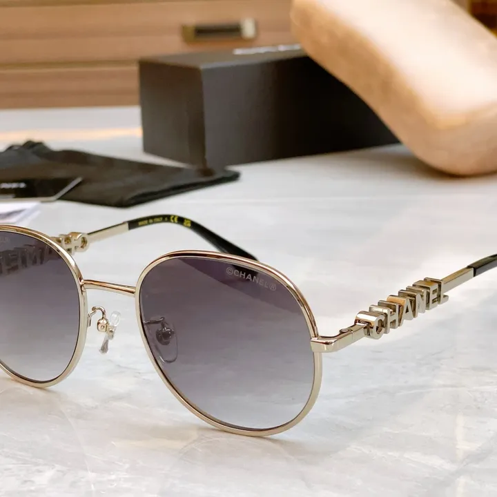 スーパーコピー シャネル サングラス