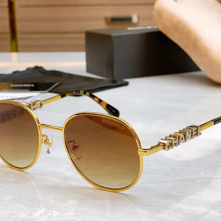 スーパーコピー シャネル サングラス