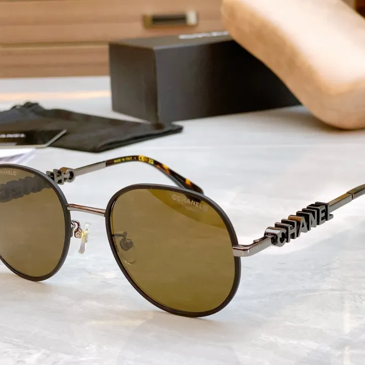 スーパーコピー シャネル サングラス