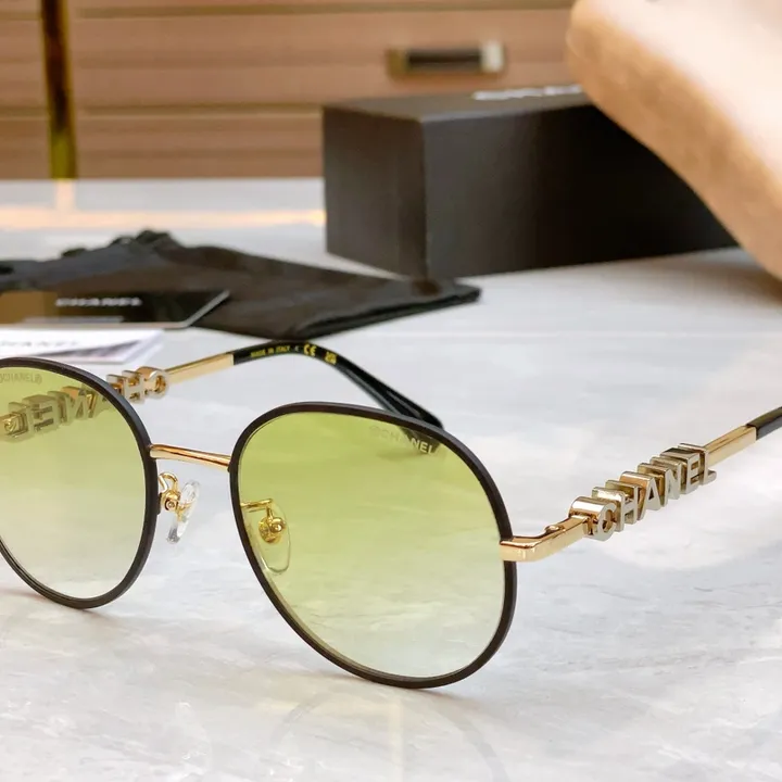 スーパーコピー シャネル サングラス