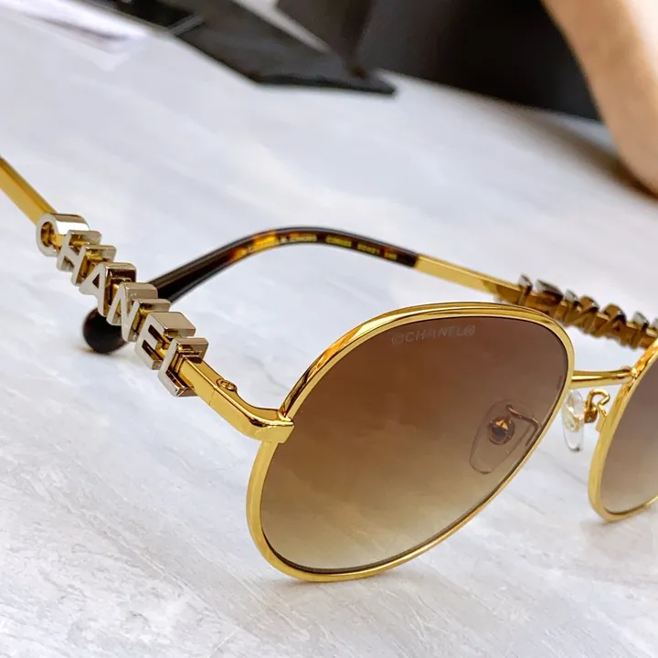 スーパーコピー シャネル サングラス