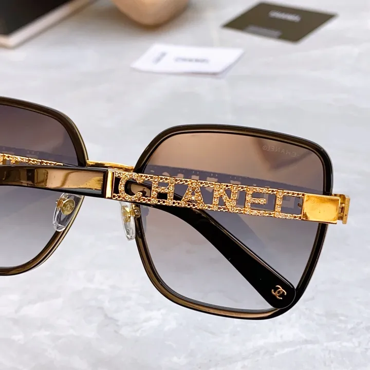 スーパーコピー シャネル サングラス