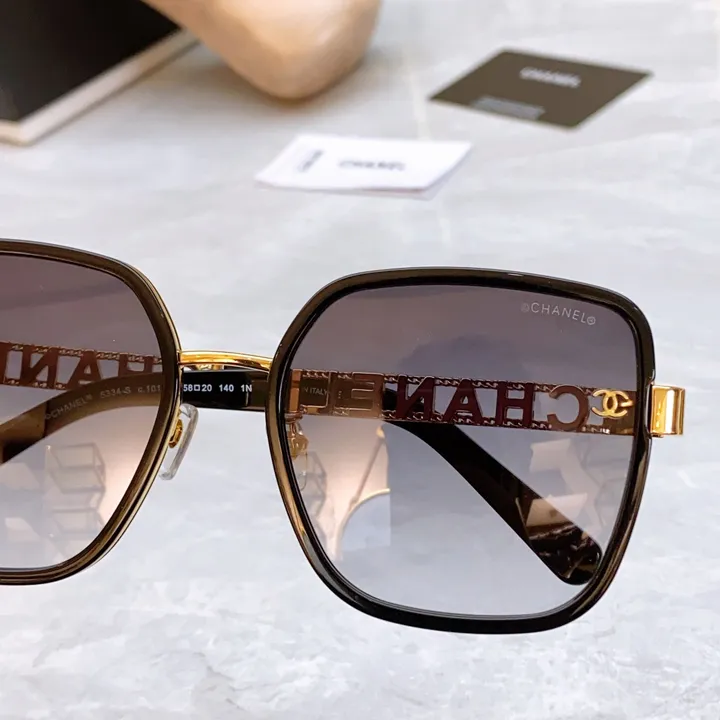 スーパーコピー シャネル サングラス