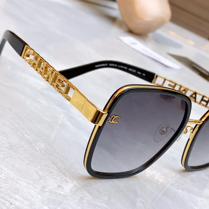 スーパーコピー シャネル サングラス