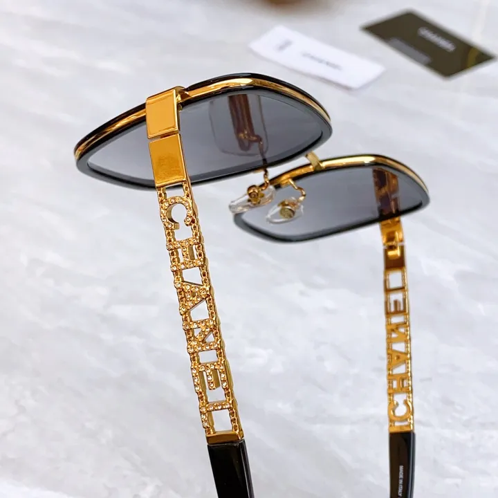 スーパーコピー シャネル サングラス