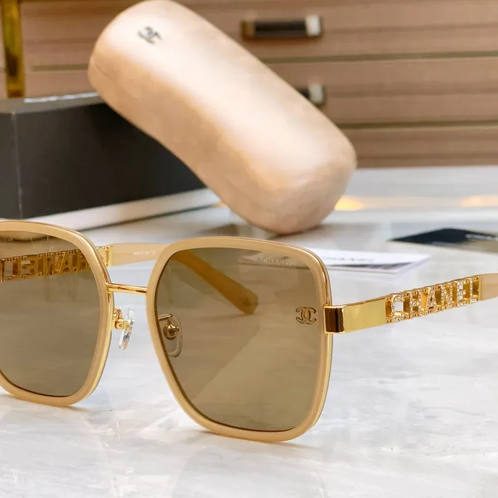 スーパーコピー シャネル サングラス