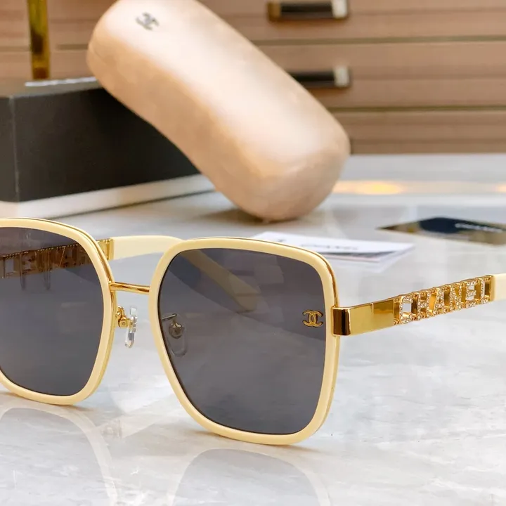 スーパーコピー シャネル サングラス