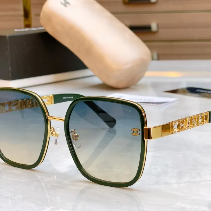 スーパーコピー シャネル サングラス