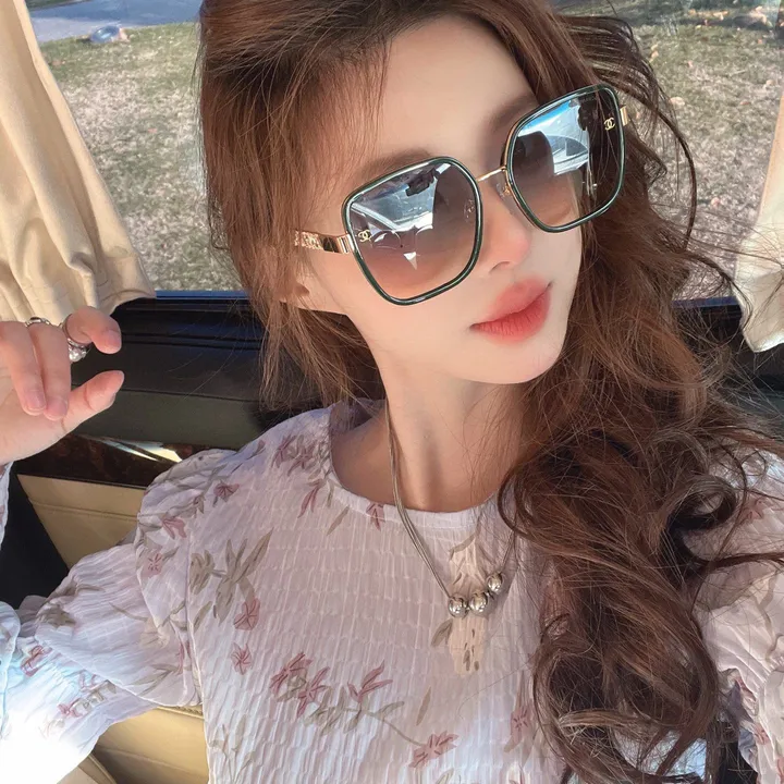 スーパーコピー シャネル サングラス