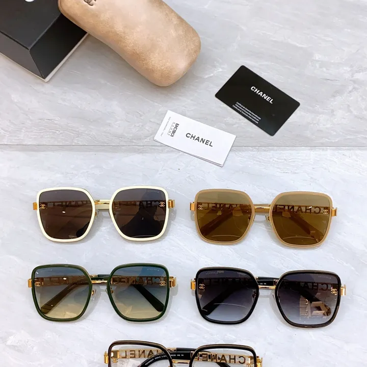 スーパーコピー シャネル サングラス