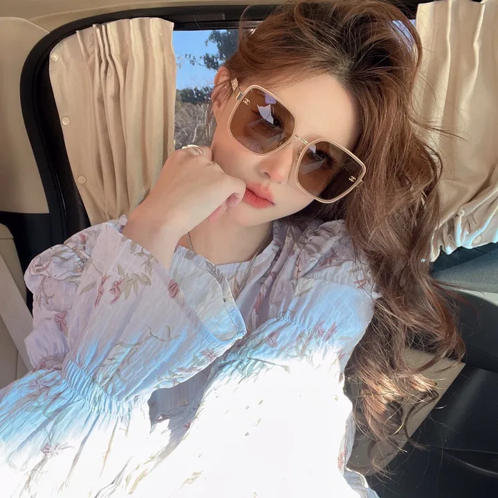 スーパーコピー シャネル サングラス