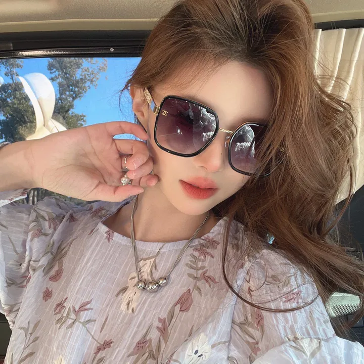 スーパーコピー シャネル サングラス