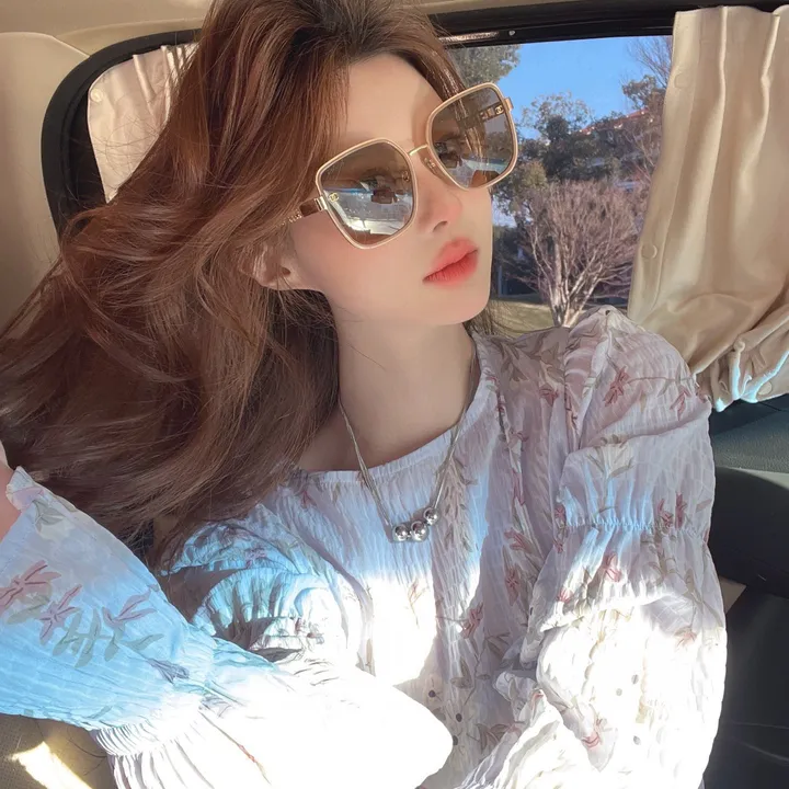 スーパーコピー シャネル サングラス