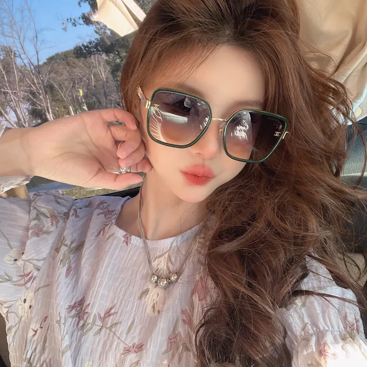 スーパーコピー シャネル サングラス