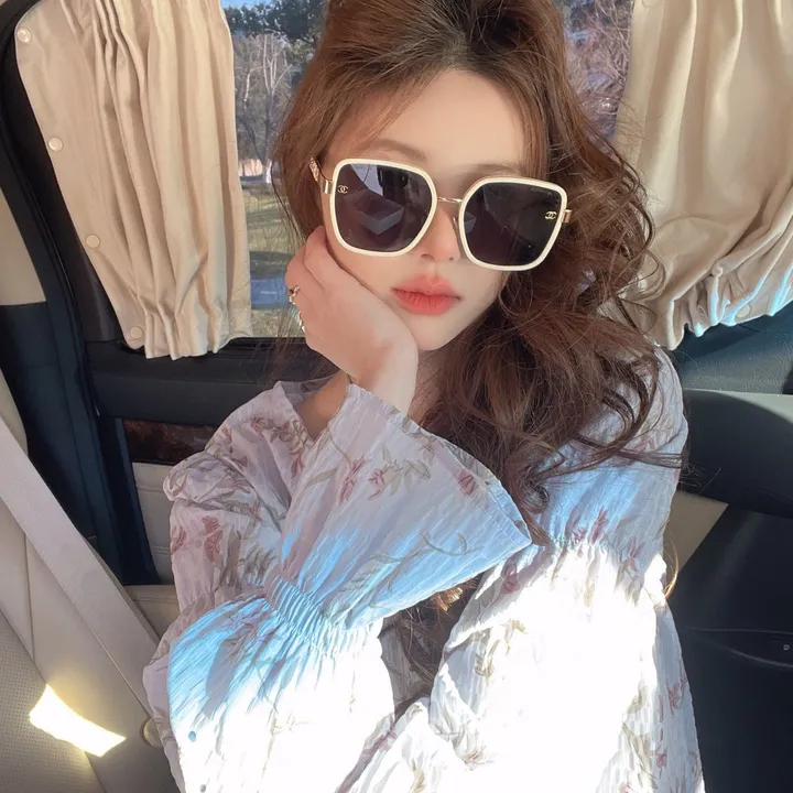 スーパーコピー シャネル サングラス