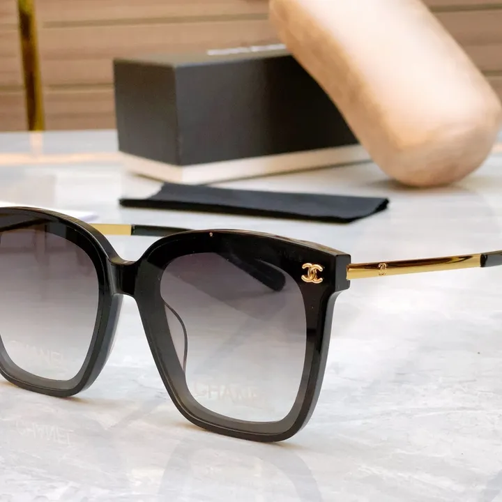 スーパーコピー シャネル サングラス