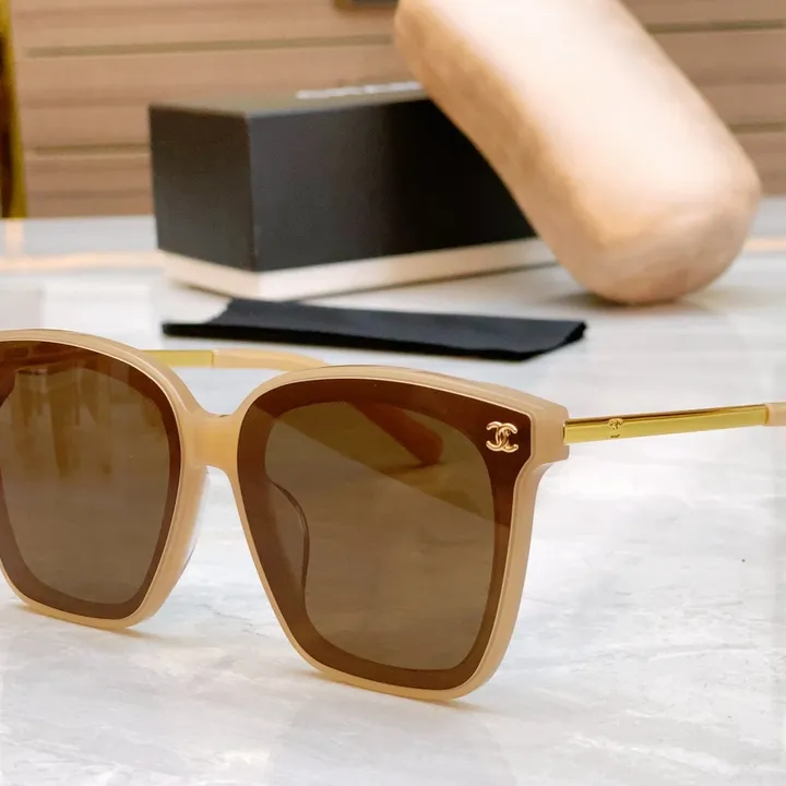 スーパーコピー シャネル サングラス