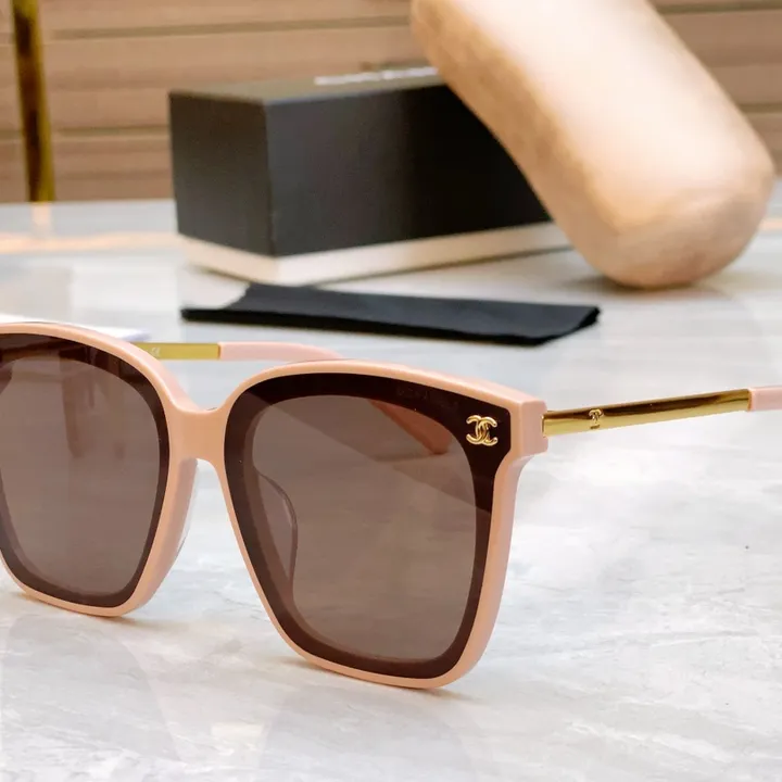 スーパーコピー シャネル サングラス