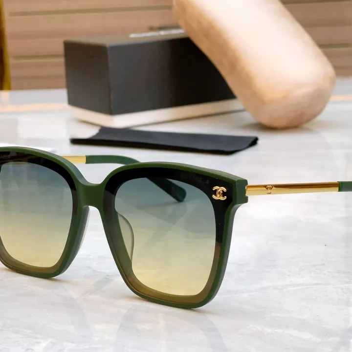 スーパーコピー シャネル サングラス