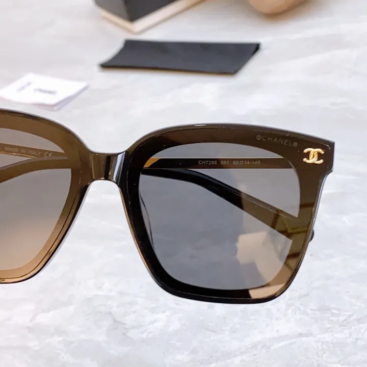 スーパーコピー シャネル サングラス
