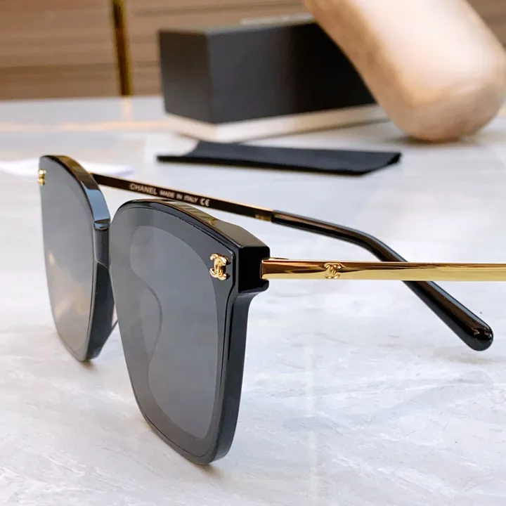 スーパーコピー シャネル サングラス