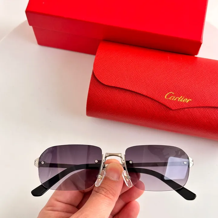 スーパーコピー カルティエ サングラス