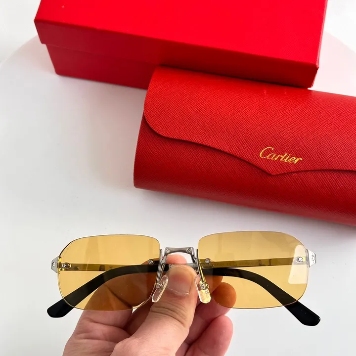 スーパーコピー カルティエ サングラス